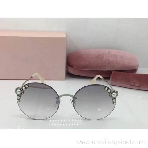 New Cat Eye Sunglasses For Women